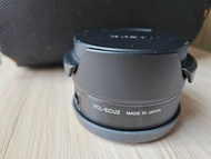 Sony Ultra Wide Converter VCL-ECU2