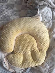 餵奶枕 月亮枕 哺乳枕 靠腰斜坡枕Adjustable Nursing Pillow