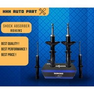 ROIKINS ABSORBER HONDA CIVIC FD SNA (2006-2011) ABSORBER SET 1 YEAR WARRANTY