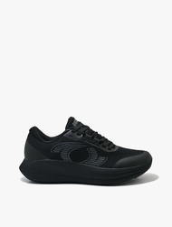 Astec Newton Men's Running Shoes - Black