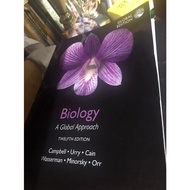 Campbell Biology : A Global Approach (Twelfth Edition)