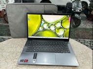 【艾爾巴二手】聯想 ideaPad3 R7/8G/512G 14吋 灰#二手筆電#勝利店RV039