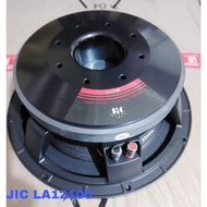 Speaker Jic 12 Inch Jic La12100