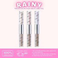 [JILL LEEN] Contouring & Jill Leen double-ended cream highlighter