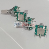 โวลลุ่ม วอลลุ่ม ดิจิตอล Rotary Encoder Audio Digital Potentiometer Volume หมุนรอบตัวเองได้ #EC11 VP5