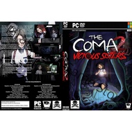 (PC) The Coma 2: Vicious Sisters