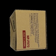 kamera NP-F970 litium kapasiti maksimumf970