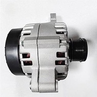 Generator Alternator For Jac Refine M4 M5 1.9T 1025100FB, Replaces OE# 1025100FB060 ADJA1143 12V/140