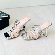 Zara S4067 HEELS 9CM PREMIUM Women's HEELS Shoes