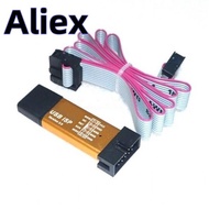 USB ISP USBasp USBisp Programmer for 51 AVR download support Win 7