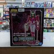 (葵興樂聲9樓門市現貨) （Bandai）《聖鬥士星矢》聖衣神話 EX 系列 仙女座瞬（新生青銅聖衣）復活版（Revival Ver.）