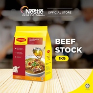 MAGGI Beef Stock - 1kg