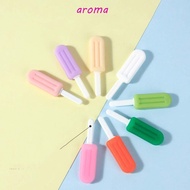 AROMA Teeth Aligner Chewies Professional Mulit Color Retainer Invisalign Alinger Safety Clear&Braces