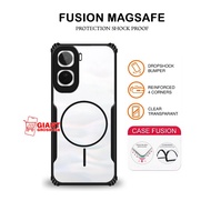HP Magsafe Vivo Y500 Case Shockproof Armor Case Vivo Y500hp - MAG10