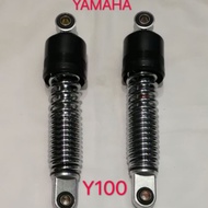 Yamaha Y100 Rear Absorber