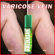 Varicose Vein oil eliminator with Himag Oil