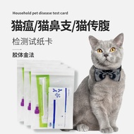 Cat Test Paper Cat Cup Test Paper 6.9