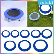 [Roluk] Trampoline Spring Cover Trampoline Trampoline Replacement Pad