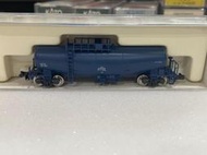 KATO 8013 タキ43000 油罐車 N規 鐵道模型
