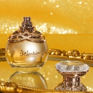 Perfume Imported from France Fragrance Bellalei Ladies Perfume Floral Fruit Fresh Light Fragrance La