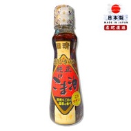 日清 - [日本版] 日清 濃香純正芝麻油 130g此日期前最佳:09/07/2026
