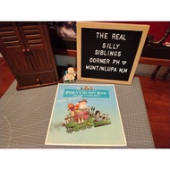 Paperback/Flatbook: Percy's Bumpy Ride