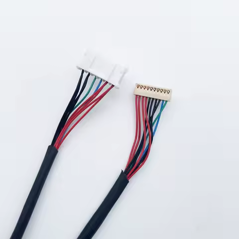 G121X1 backlight drive screen cable EV121X0M-N1 for industrial computer ACES backlight cable