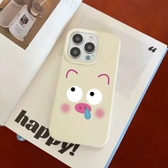 Pop Pig Snot Case Oppo A6 Pro 5G A6 Reno 15 5G A6T Pro A6X Reno 15F 5G A5X A3 A3X A5I Pro A5 2025 Re