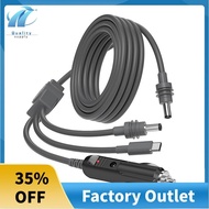 Multifunctional Power Cable for  Mini Type-C/DC/Car Charger to DC 20V/5A USB C Power Cable for Space