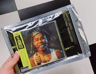 收湯令山honest garethtCD