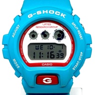 G-SHOCK DW-6900LRG-2A LRG Tree Logo EL 【Direct from Japan】