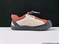 KEEN科恩二代 Jasper II 日系街頭復古山系戶外鞋 香港門到門免運