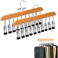 Wooden H Turning for Hats saving Non-Heavy PSGuide with 11 1and 1n Slips_clip1_PackHsuspendS Größees