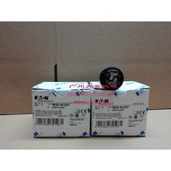 Imported Brand New Genuine EATON EATON EATON Vertical Self-Reset Cross Switch Head M22-WJ2V Two-Way