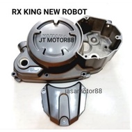 [✅Garansi] Blok Bak Kopling Klos Rx King New Robot Set