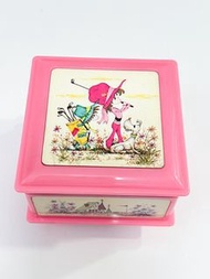 出售⚡️八十年代 懷舊  Lady Mate音樂盒