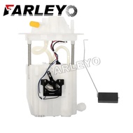 1664702594 Farleyo Electric Fuel Pump Assembly For Mercedes Benz GL M-class X166 W166 GL350 CDI ML25