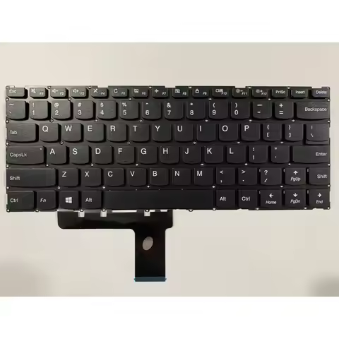 SP US layout for Lenovo V310-14ISK/14ISE/14IKB 310-14ISK/14ISE V110S 510-14ISK 110-14IBR E42-80 Yang