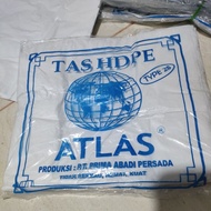 HDPE bag TYPE 28 CONTENTS 50 sheets