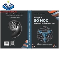 Sách - Một số chủ đề số học hướng tới kỳ thi HSG & chuyên Toán ( Tái bản lần thứ 3)