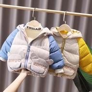 CODE R35P Winter Jacket Boys Girls Varsity Import Girls Boys Unisex 1 Year 2 Years 3 Years 4 Years 5