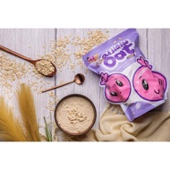 Baby Food Izzly Food Cereal Instant Oat & Barli (10 pek) baby 6m 7m 8m