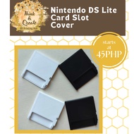 Card Slot Cover for Nintendo DS Lite / DSI / 3DS Card Slot 1