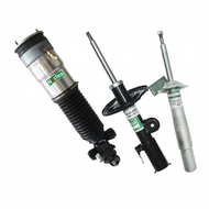 Fitting For Range Rover Evoque Freelander Discovery Jaguar XF Front Shock Absorber Auto Parts