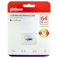 DAHUA SD CARD GB64