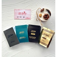 JPG LE MALE Elixir Parfum 1.5ml Perfume Vial for Him