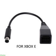 dusur AC Power Supply Transfer Charger Cable Charging Adapter forXbox 360 to Xbox360 E