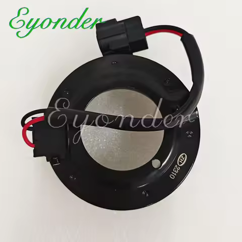AC A/C Compressor Magnetic Clutch Coil for Chery Tiggo 7 8 5X Pro EXEED TXL I 2019-2024 make sure it