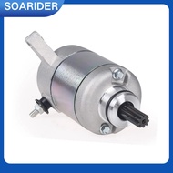Motorbike Starter Motor For Honda CG150 TITAN 2004 2009 CG125 2009 2013 NXR125 2013 2014 NXR150 2006