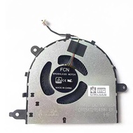 Laptop CPU Cooling Fan for Lenovo xiaoxin 15-are 15-ITL 2020 ideapad 5-15ITL05 5-15ALC05 5-15ARE05 5